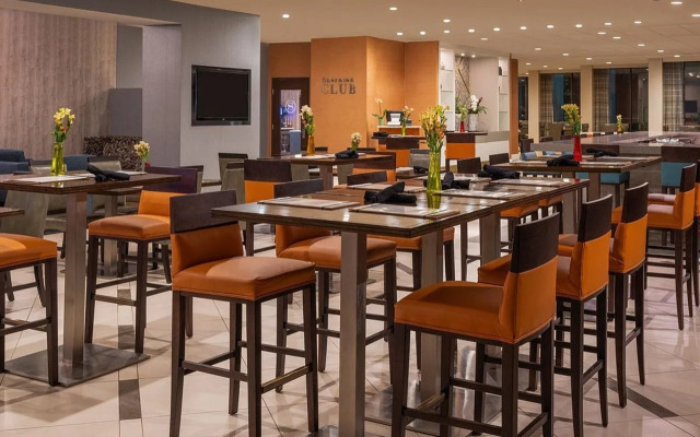 Sheraton Dallas Hotel by the Galleria