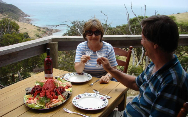 Sea Dragon Kangaroo Island