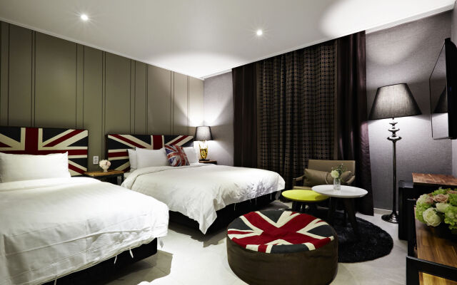 Hotel Namoo