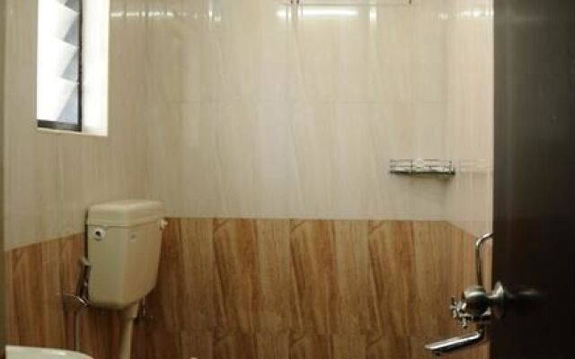 Balaji Residency