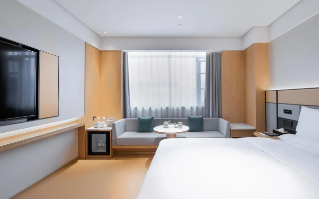 Glory Vogue Hotel
