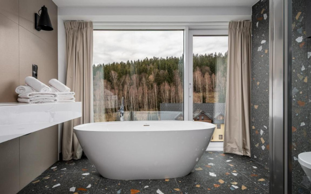 Aparthotel Czarna Perła – Czarna Góra Resort | Sun & Snow