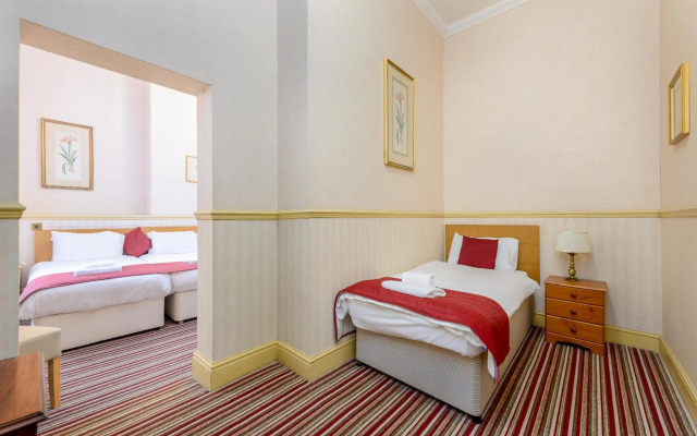 Hotel Prince Regent