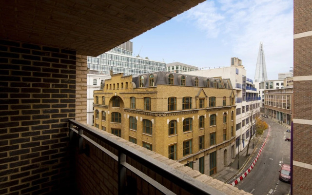 One Bed Apartment in Waterloo near Southwark