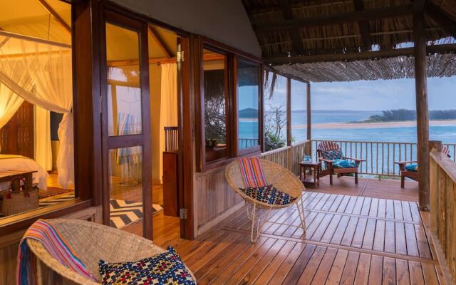 Machangulo Beach Lodge