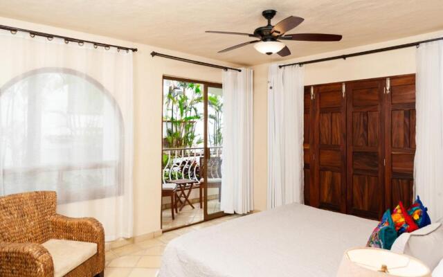Casa Natalia, Playa Esmeralda