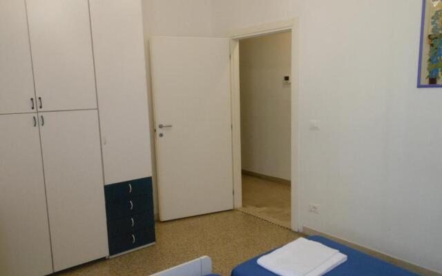 Appartamenti del Dose