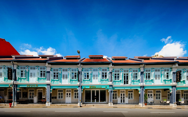 KéSa House by The Unlimited Collection managed by The Ascott Limited