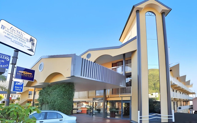 Picton Beachcomber Inn