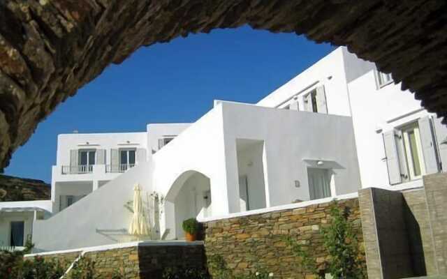Aerina Luxury Apartments