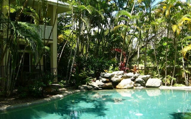 Port Douglas Retreat