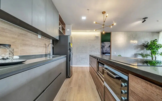 Apartment Olive Country Living by HOUSY HOST