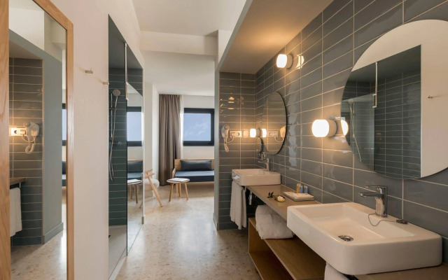 AQUA Hotel Silhouette & Spa - Adults Only