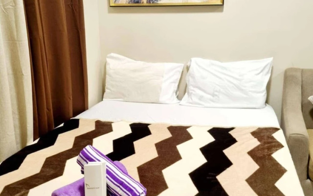 Mactan Newtown Family Suite Room