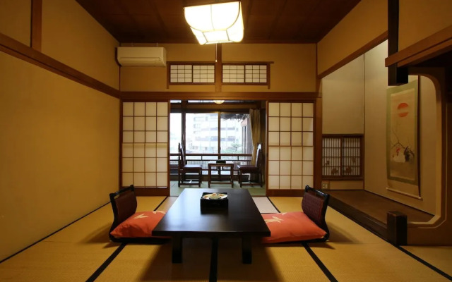 Togetsuan Ryokan
