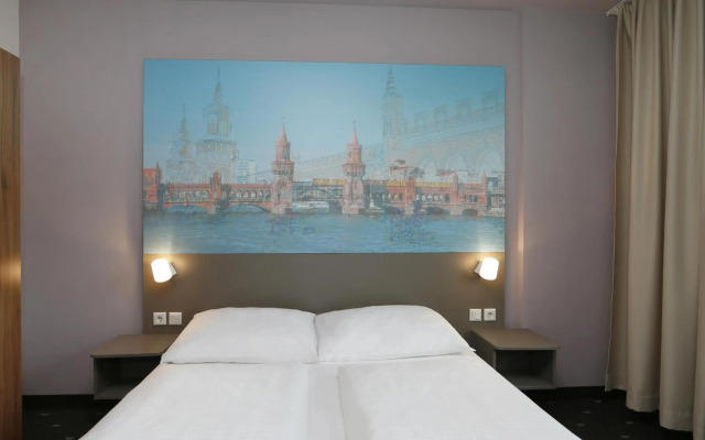 B&B Hotel Berlin City-Ost