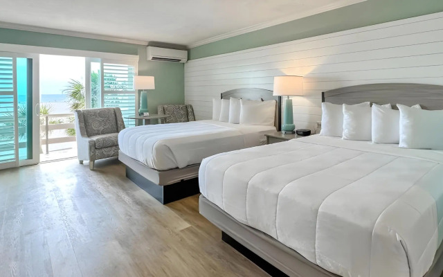 Thunderbird Beach Resort