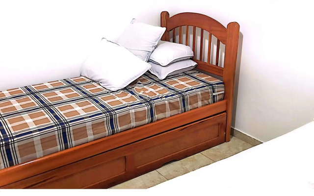 Apartamento Cabo Frio 2 QUARTOS 250 METROS DA RODOVIÁRIA