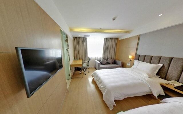 Starway Tianlin Hotel