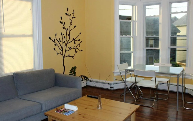 Providence Hostel and Guesthouse