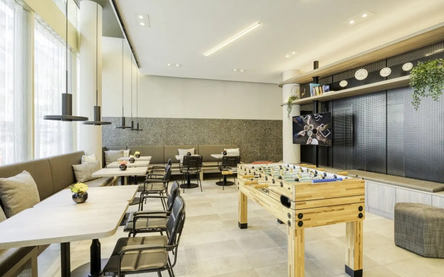 Citadines Kurfurstendamm Berlin