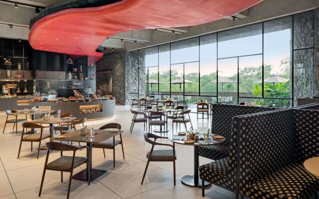Radisson Resort & Spa Lonavala