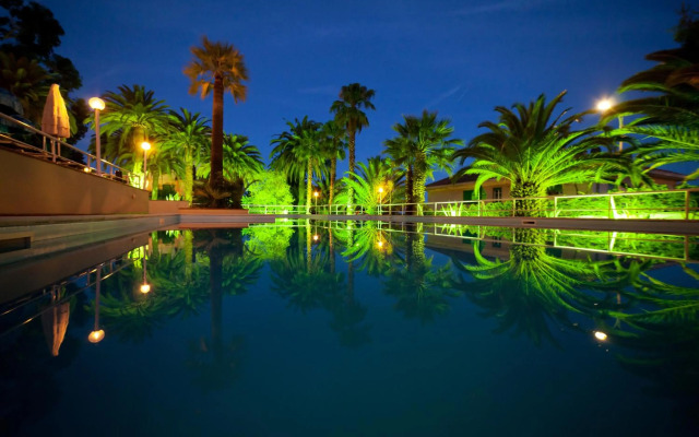 Nyala Suite Hotel Sanremo