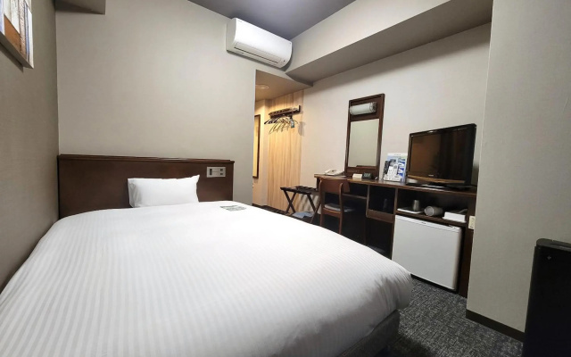 Hotel Route-Inn Ota Minami - Route 407