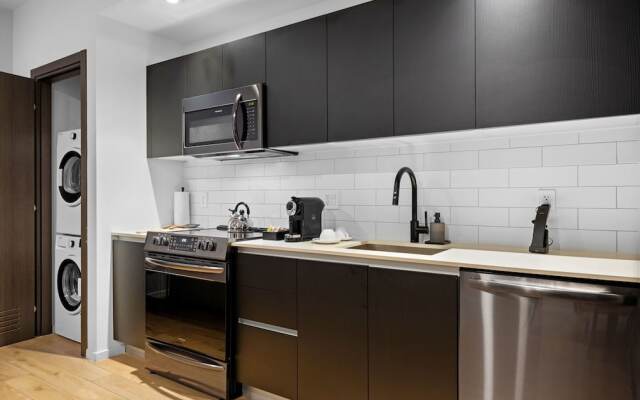 Apt with Stunning View at Downtown Miami
