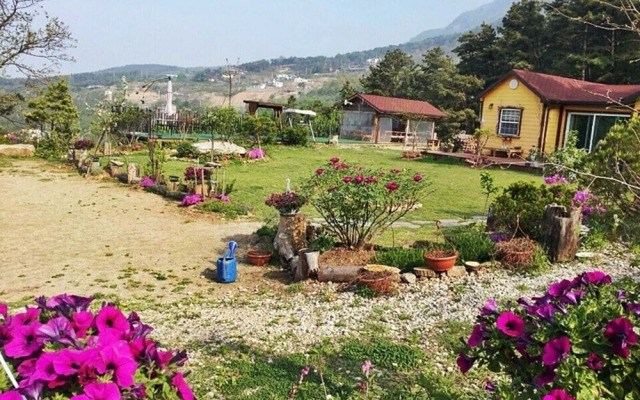 Yangpyeong Shija House Pension