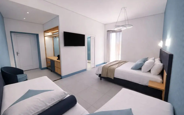 B&B Napoli Centro