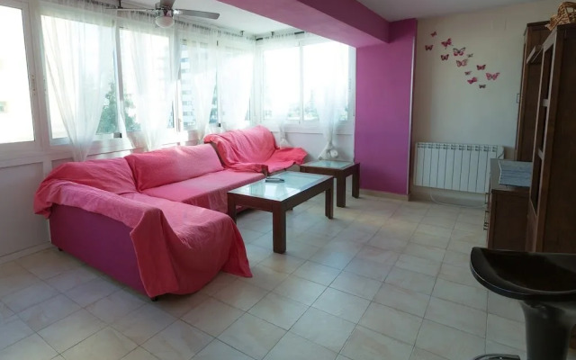 Regina Maris apartment