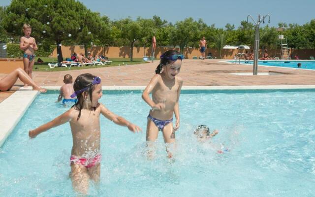 Càmping & Bungalows Platja Brava