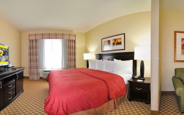 Country Inn & Suites by Radisson, Conway, AR