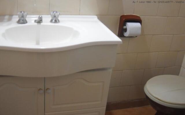 Hotel Cristal Viedma