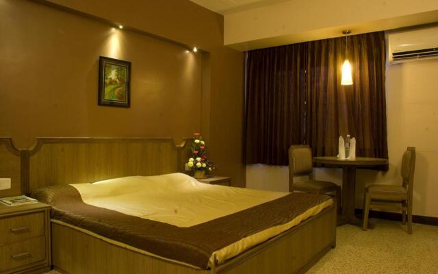 Comfort Hotels