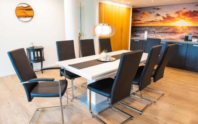 The City Suite - Luxuswohnung