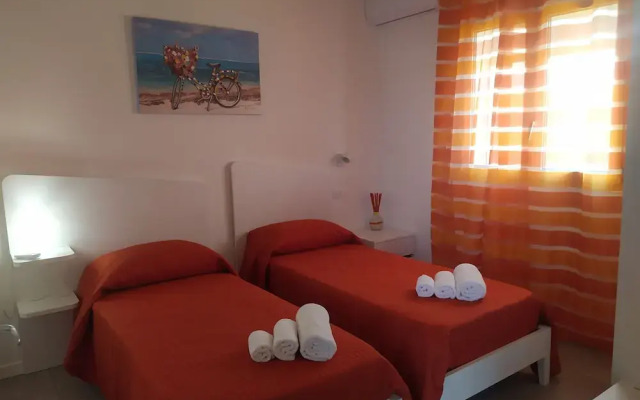 Gioberta Holiday Homes, Bertolino Villa