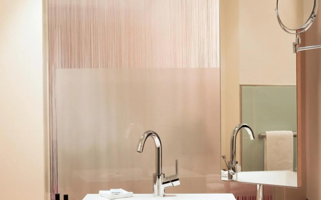Mercure Hotel & Residenz Frankfurt Messe