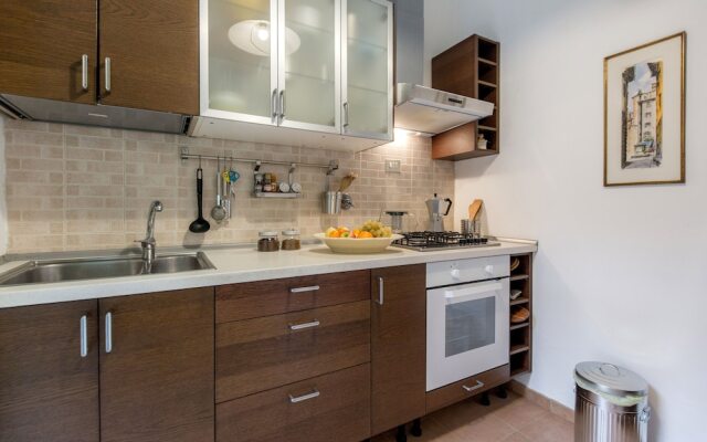 BBCHARME Sweet Home Tasso