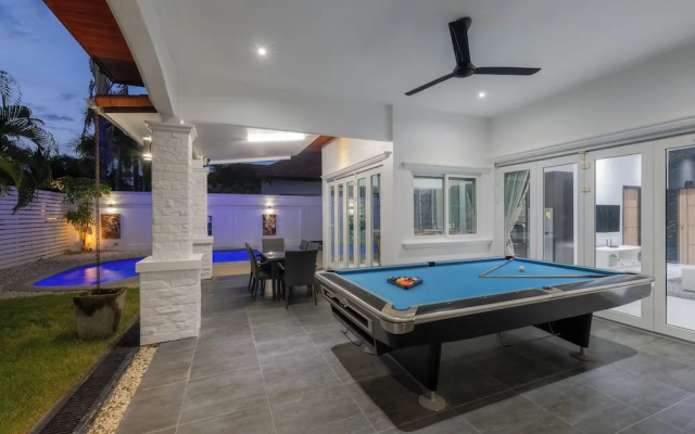 Orchid Paradise Homes OPV 28