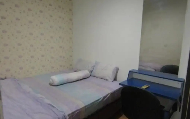 Apartment MoI Kelapa Gading by Gading Property