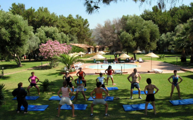Denizati Holiday Village