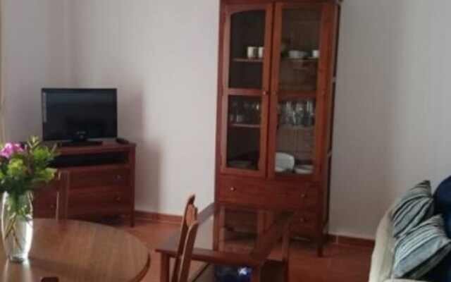 106215 - Apartment in Vera Playa