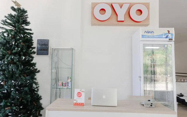 Hotel O Batu near Jatim Park formerly Villa Bukit Panderman Residence