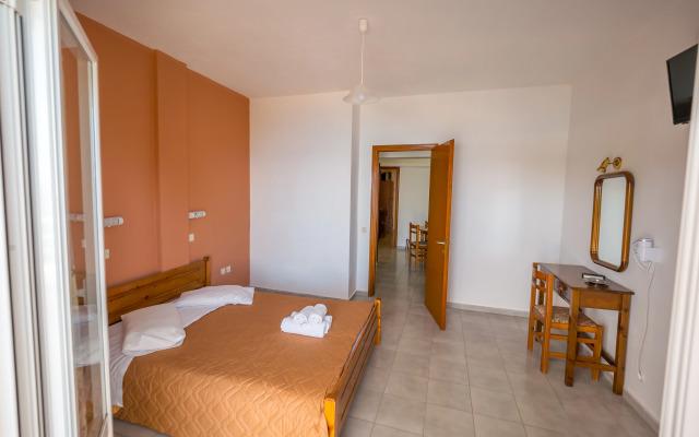 Harbour View - Oceanis Apartments