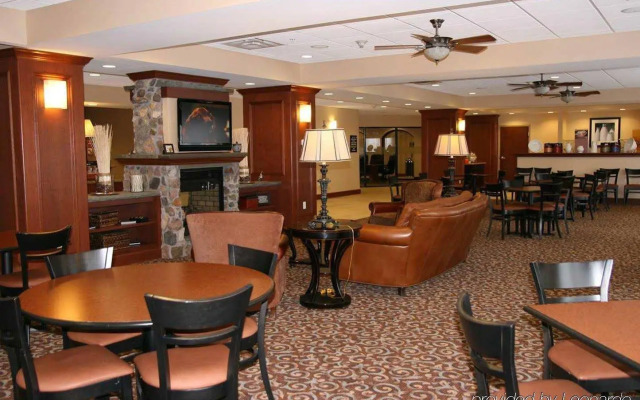 Hampton Inn Watertown