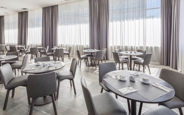 Courtyard by Marriott Chihuahua