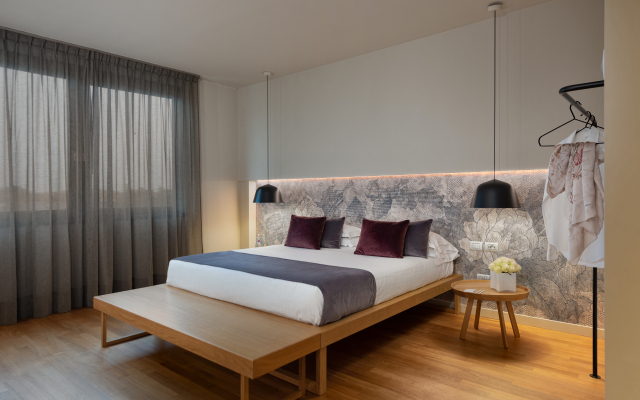 Hotel Leopardi