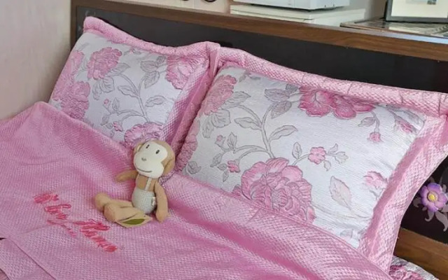 Pohang Wolpo Incense Pension